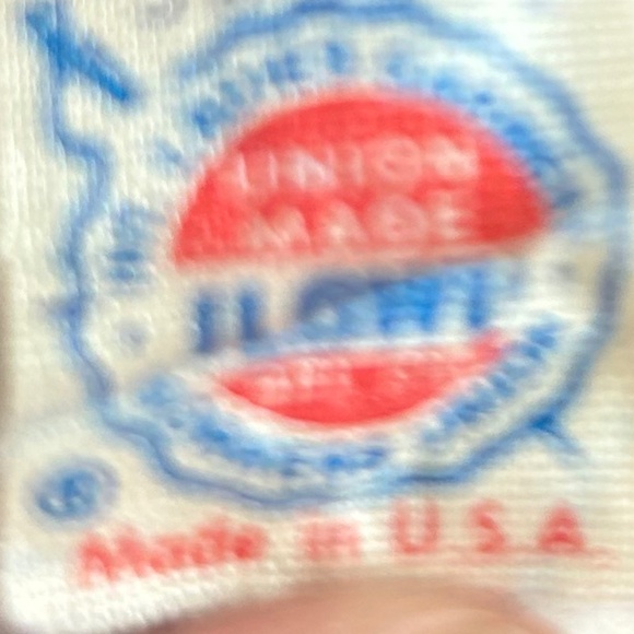 Vintage TerryCloth Purple Jumpsuit Size S/M - Picture 5 of 5